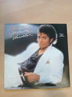 Michael Jackson - Thriller LP (Originele Persing), Verzenden, 1980 tot 2000, Gebruikt, 12 inch