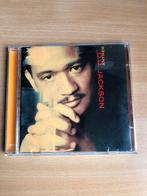 D.D. Jackson - Anthem, Ophalen of Verzenden, 1980 tot heden, Zo goed als nieuw, Jazz en Blues