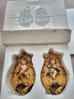 Wandhangers engeltjes, Ophalen of Verzenden, Nieuw