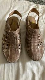 Nieuwe schoenen maat 40 naturlaufer, Kleding | Dames, Schoenen, Bruin, Nieuw, Sandalen of Muiltjes, Ophalen of Verzenden