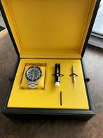 Fromanteel Pendulum Diver - Automatic, Overige merken, Staal, Staal, Verzenden
