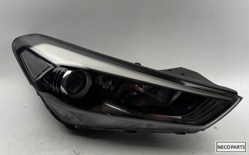 HYUNDAI TUCSON FULL LED KOPLAMP ORIGINEEL 92102-D7100 beschikbaar voor biedingen