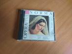 CD Norma - Vincenzo Bellini. Maria Callas, Cd's en Dvd's, Ophalen of Verzenden, Barok, Zo goed als nieuw, Opera of Operette