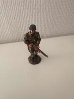 King & Country MG045P, Verzamelen, Militaria | Tweede Wereldoorlog, Ophalen of Verzenden, Landmacht, Engeland, Overige typen