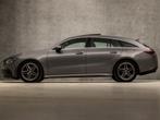 Mercedes-Benz CLA-Klasse Shooting Brake 200 AMG Sport 164Pk, Auto's, 730 kg, Gebruikt, 4 cilinders, 1600 kg