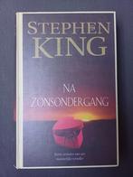 Na Zonsondergang - Stephen King, Boeken, Thrillers, Ophalen of Verzenden, Zo goed als nieuw