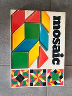 Mosaic, Een of twee spelers, Ophalen of Verzenden, Gebruikt, Papita