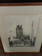 Dordrecht Dordtse Dom, Antiek en Kunst, Ophalen