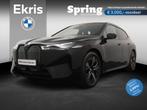 BMW iX M60 112 kWh | Trekhaak | Luchtvering | Easter, Auto's, BMW, Gebruikt, 565 km, Te koop, 750 kg