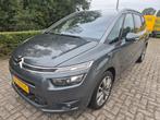 Citroën C4 (Grand) Picasso 2.0 HDI 7 pers.  110KW 2015 Grijs, Euro 6, 4 cilinders, C4 (Grand) Picasso, Origineel Nederlands