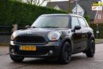 Mini Mini Countryman 1.6 One | AUTOMAAT | CLIMA | CRUISE | L, Gebruikt, Zwart, Bedrijf, SUV of Terreinwagen