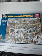 Jan van haasteren  1000 stukjes, Ophalen of Verzenden, Zo goed als nieuw