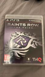 Saint Row The Third, Spelcomputers en Games, 1 speler, Ophalen of Verzenden, Zo goed als nieuw, Vanaf 18 jaar