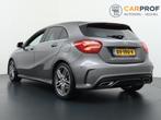 Mercedes-Benz A-klasse 200 d Business Solution AMG Camera |, Auto's, Mercedes-Benz, 136 pk, Gebruikt, Euro 6, 4 cilinders