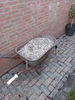 Grind gratis op te halen, Tuin en Terras, Grind, Keien en Split, Ophalen, Gebruikt, Overige materialen