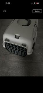 reismand huisdier, Dieren en Toebehoren, Ophalen of Verzenden, Zo goed als nieuw