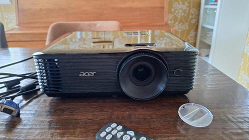 Beamer Acer X118, Hobby en Vrije tijd, Elektronica-componenten, Zo goed als nieuw, Ophalen