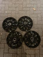 4x universeel wieldoppen, 14”, Ophalen of Verzenden, Gebruikt