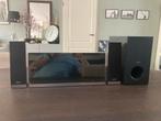 Sony DVD Home Theatre System DAV-F300, Ophalen of Verzenden, Met externe subwoofer, Gebruikt