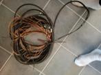 Antenne 11 meter., Ophalen, Antenne