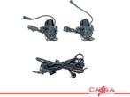 MISTLAMP Accessoires Universeel (01-1970/-), Motoren, Gebruikt