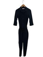 Studio Anneloes jumpsuit grijs L, Kleding | Dames, Jumpsuits, Studio Anneloes, Maat 42/44 (L), Ophalen of Verzenden, Zo goed als nieuw