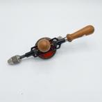 Stanley 803 Engeland Handboor (54429-30), Antiek en Kunst, Antiek | Gereedschap en Instrumenten, Ophalen of Verzenden