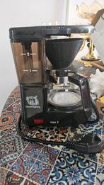 Koffiezet apparaatje van DE voor 2 kopjes koffie, 2 tot 4 kopjes, Ophalen of Verzenden, Zo goed als nieuw, Gemalen koffie