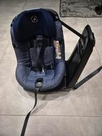 Maxi cosi autostoel draaibaar, Kinderen en Baby's, Autostoeltjes, Autogordel, 15 t/m 36 kg, Ophalen of Verzenden, Zo goed als nieuw