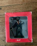Efteling Sprookjesbos Wolf, Verzamelen, Ophalen of Verzenden, Nieuw, Beeldje of Poppetje
