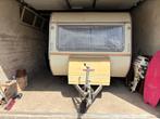 Tabbert 531, keurige staat!!, Caravans en Kamperen, Caravans, Rondzit, Tabbert, Particulier, Tot en met 4
