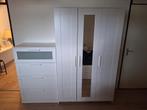Ikea Brimnes kasten, Huis en Inrichting, Kasten | Kledingkasten, Ophalen, 50 tot 100 cm, Zo goed als nieuw, 150 tot 200 cm