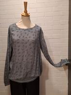 Geisha blouse maat s/m, Ophalen of Verzenden