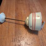 Opaline verlichting, Antiek en Kunst, Ophalen