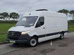 MERCEDES-BENZ SPRINTER 315 frigo carrier euro6, Auto's, Automaat, Gebruikt, Euro 6, 150 pk