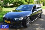 Audi A4 Avant Facelift TDI / S-LINE / 2020 / BTW / Matrix, Auto's, Audi, Emergency brake assist, Gebruikt, Euro 6, 4 cilinders