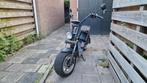 Elektrische scooter Spyder Wheelz, Ophalen, Gebruikt