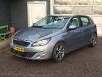 Peugeot 308 1.2 Automaat PureTech Allure NAVI, Auto's, Peugeot, Gebruikt, Euro 6, 1199 cc, 610 kg