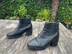 Enkellaars, Chelsea boots Sacha, Zwart, Lage of Enkellaarzen, Ophalen of Verzenden, Zo goed als nieuw