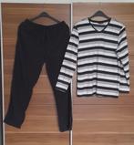 Nieuwe pyjama maat 48/50, Kleding | Heren, Pyjama's, Ophalen of Verzenden, Nieuw, Maat 48/50 (M)
