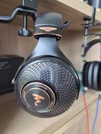 Focal Radiance Headphones - Bentley Edition, Audio, Tv en Foto, Koptelefoons, Ophalen of Verzenden, Gebruikt, Over oor (circumaural)