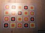 diverse placemats, Verzenden, Zo goed als nieuw, Overige kleuren, Placemat