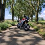 Yamaha - Tracer 900 2016, Motoren, Handvatverwarming, 899 cc, Motorrijbewijs A, 3 cilinders