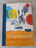 Diverse HR / business /onderzoek boeken, Ophalen of Verzenden, Zo goed als nieuw, Management