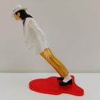Michael Jackson Smooth Criminal (Gold) Collectible Figure, Ophalen of Verzenden, Zo goed als nieuw