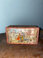 Boter koekjes oud blikje, Ophalen, Zo goed als nieuw, Overige