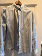 Overhemd grijs blouse maat 40 merk COS, Ophalen of Verzenden, Gedragen