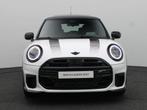 MINI 3-Deurs Cooper John Cooper Works + Pakket M + Driving A, Auto's, Mini, Stof, 156 pk, Met garantie (alle), 4 stoelen