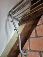 kapstok, Zo goed als nieuw, Minder dan 100 cm, Metaal, Ophalen