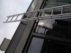 ladder, Doe-het-zelf en Verbouw, Ophalen, Zo goed als nieuw, Ladder, 4 meter of meer